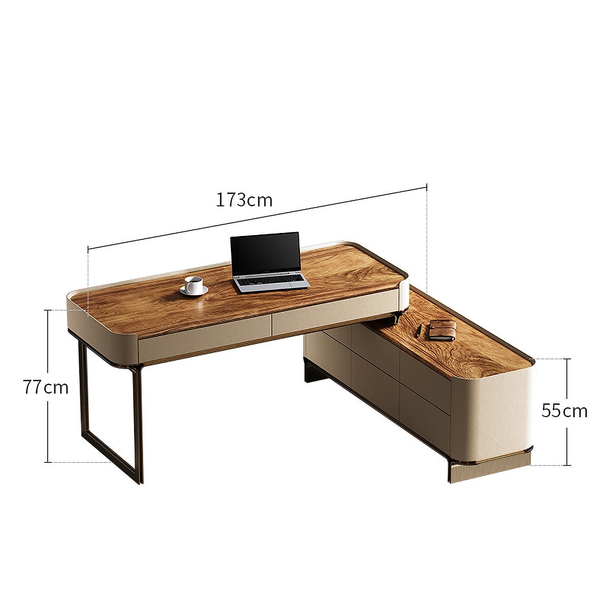 Minimalist Desk