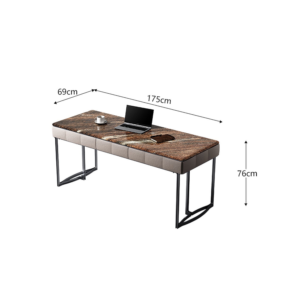 Minimalist Desk