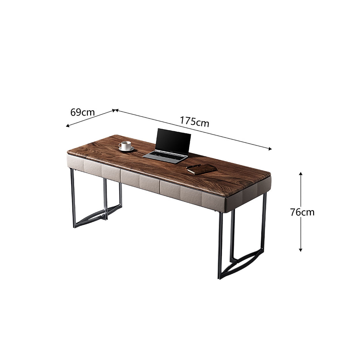 Minimalist Desk