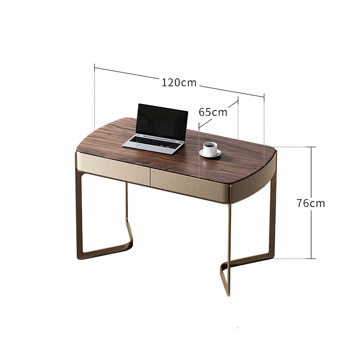 Minimalist Desk