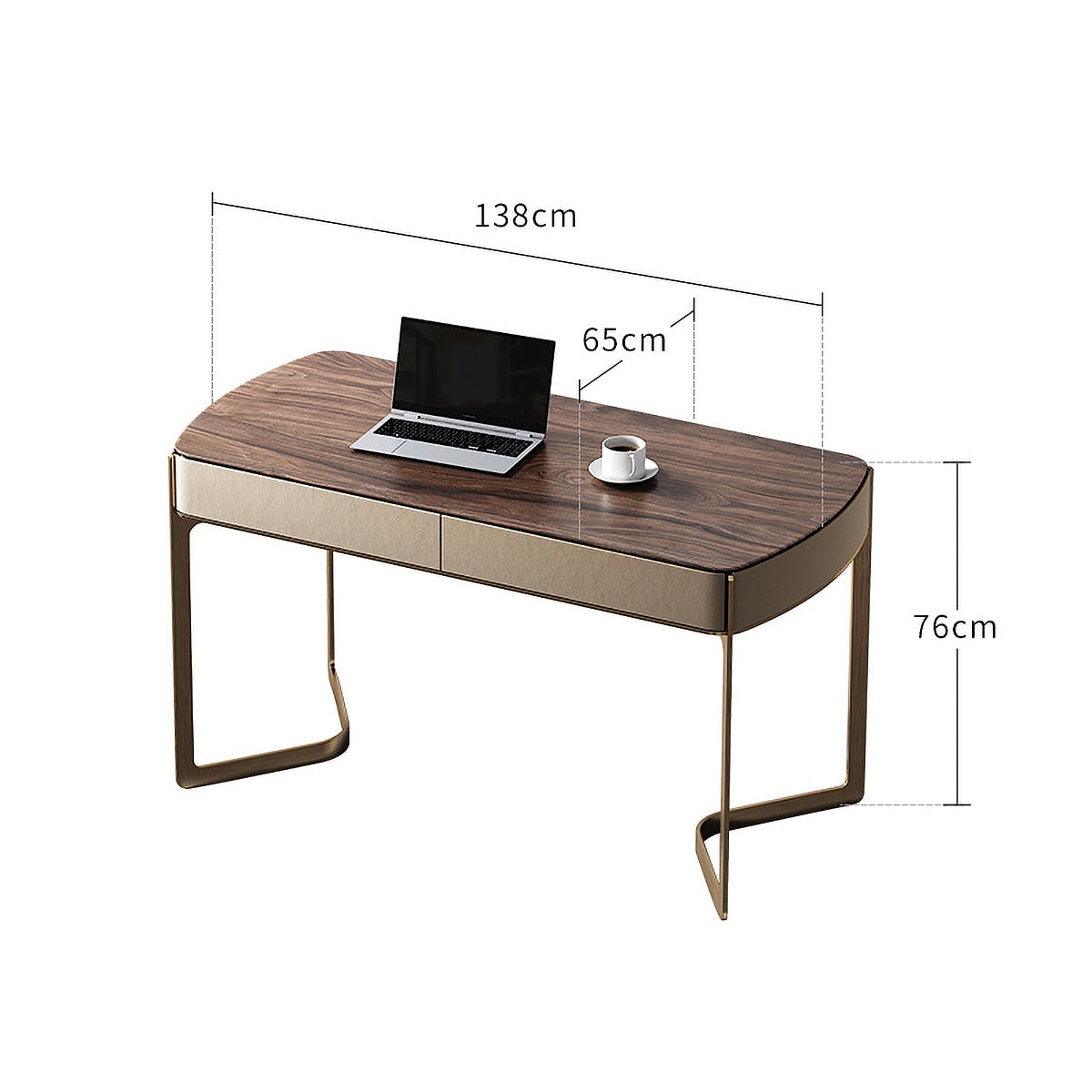 Minimalist Desk