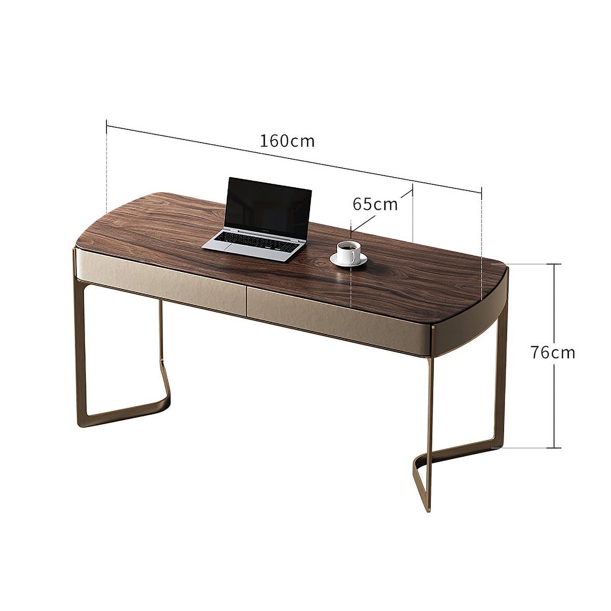 Minimalist Desk