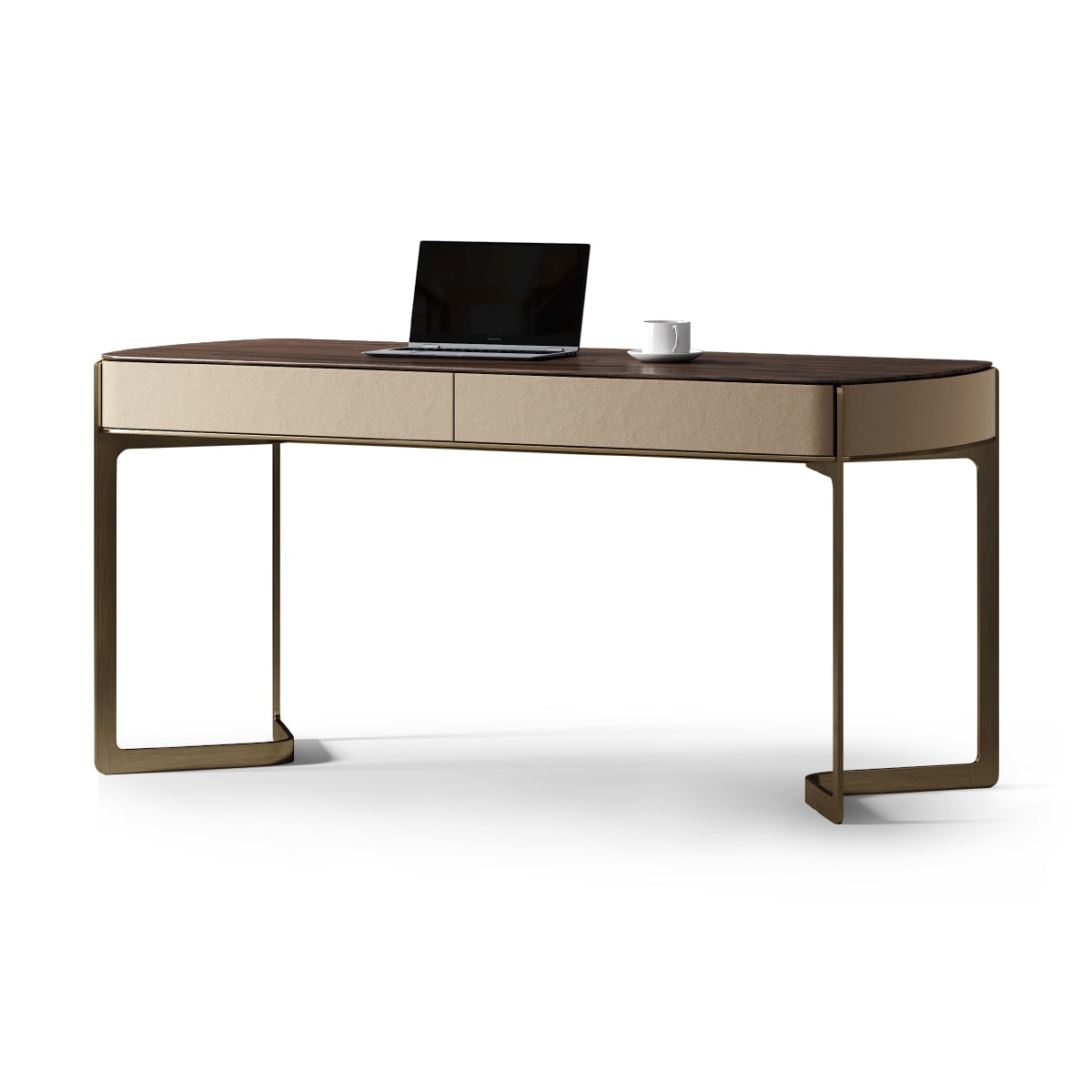 Minimalist Desk