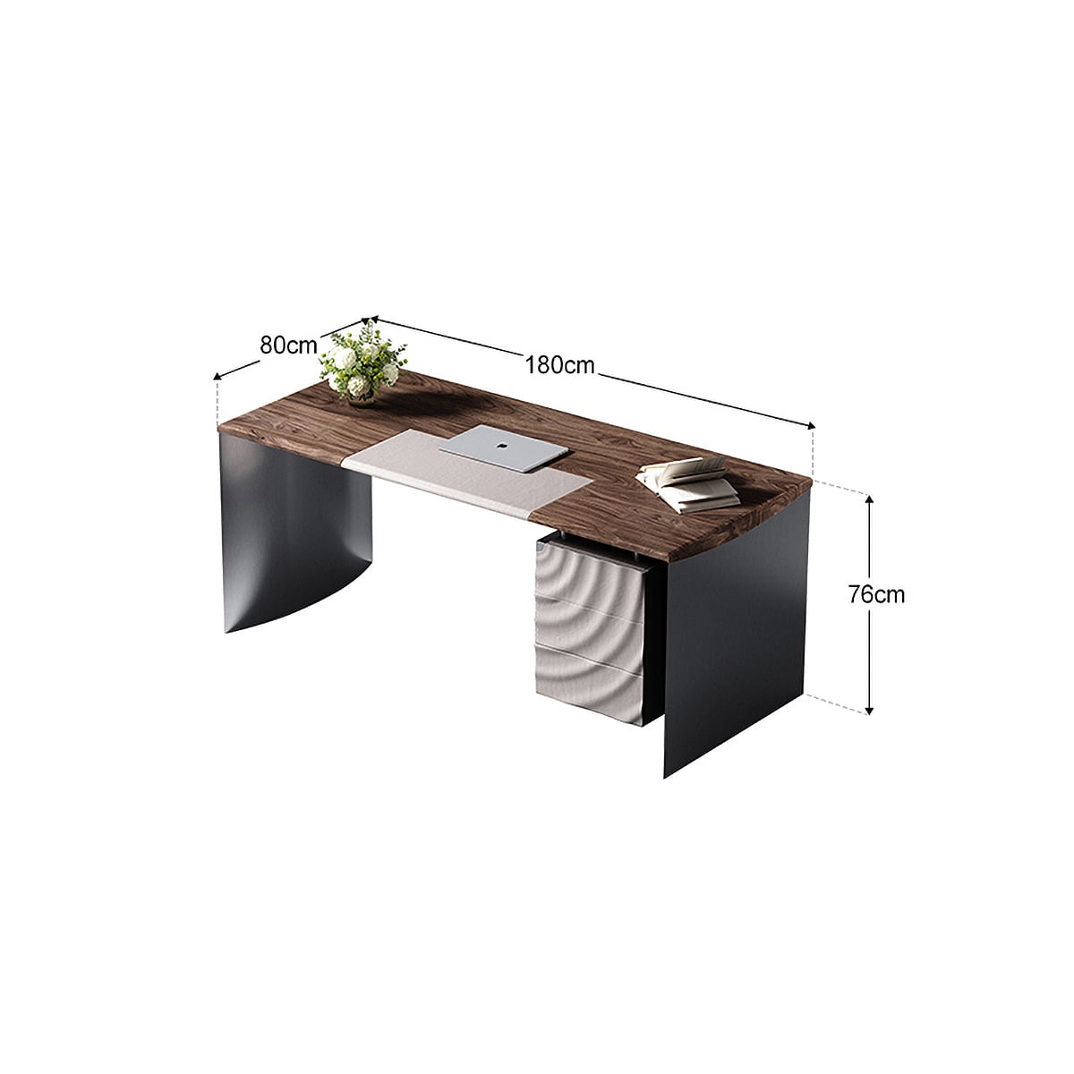 Ripple Desk