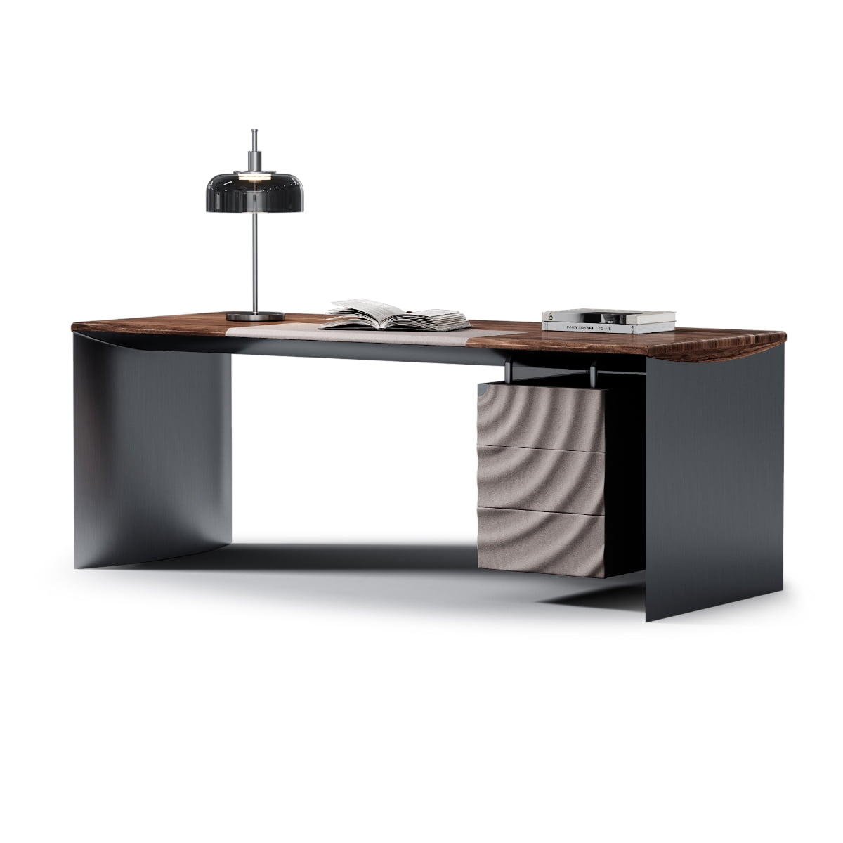 Ripple Desk