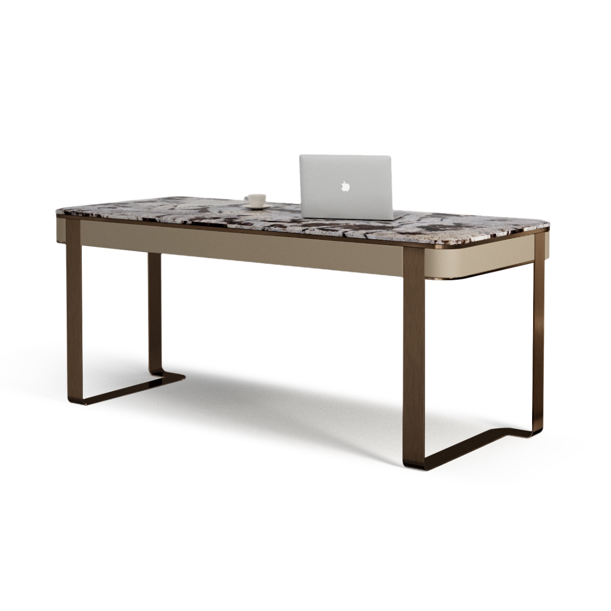 Minimalist Desk