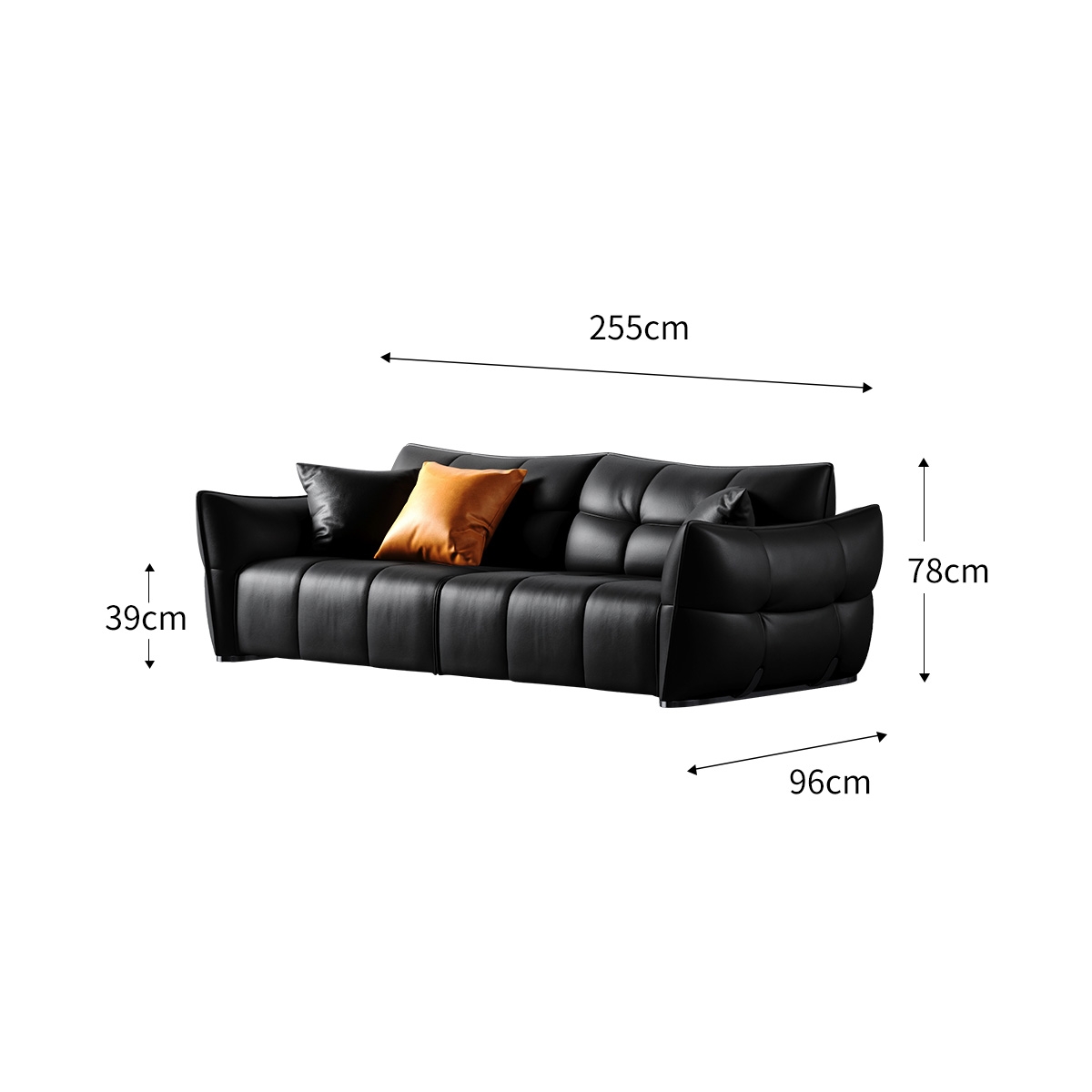 Verona Sofa
