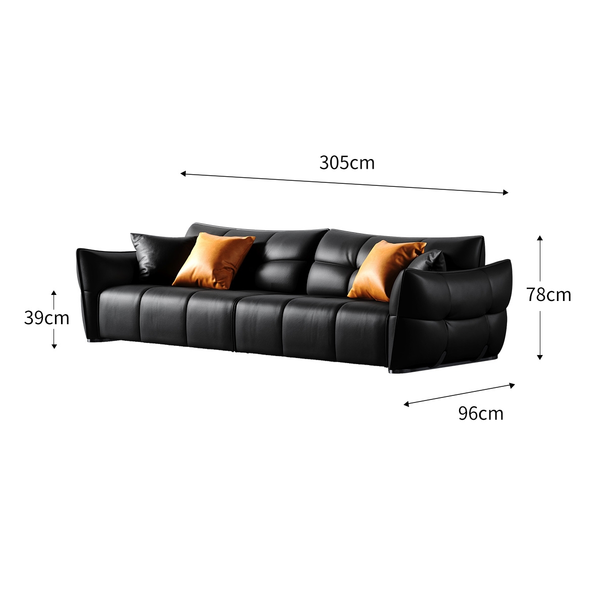 Verona Sofa