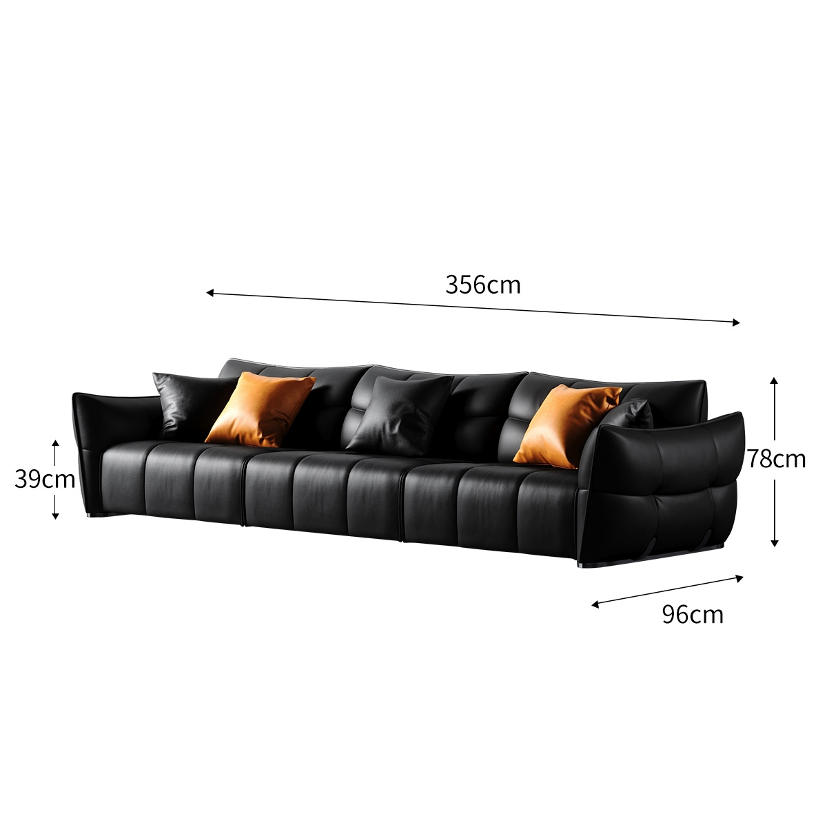 Verona Sofa