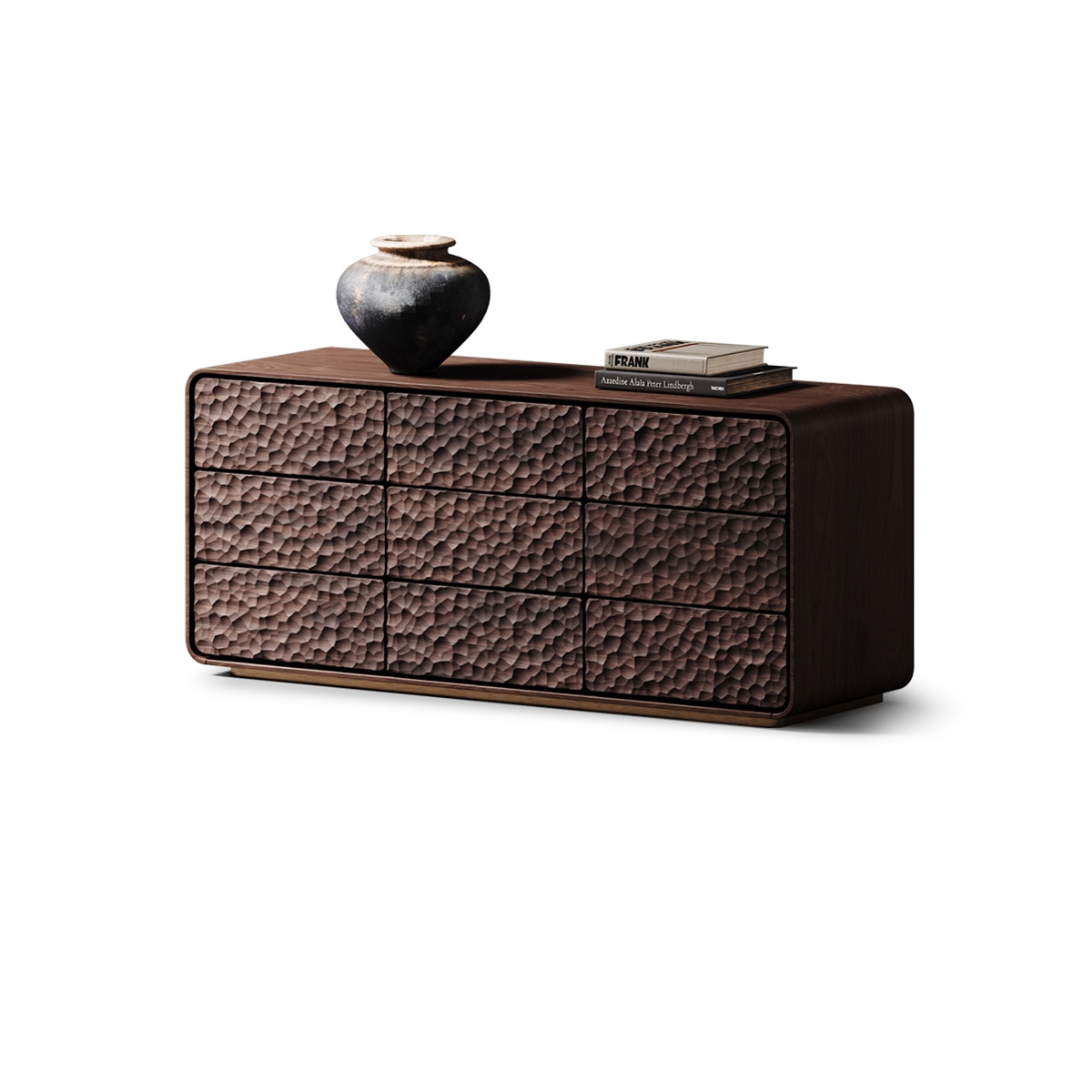 Exquisite Bedroom TV Stand