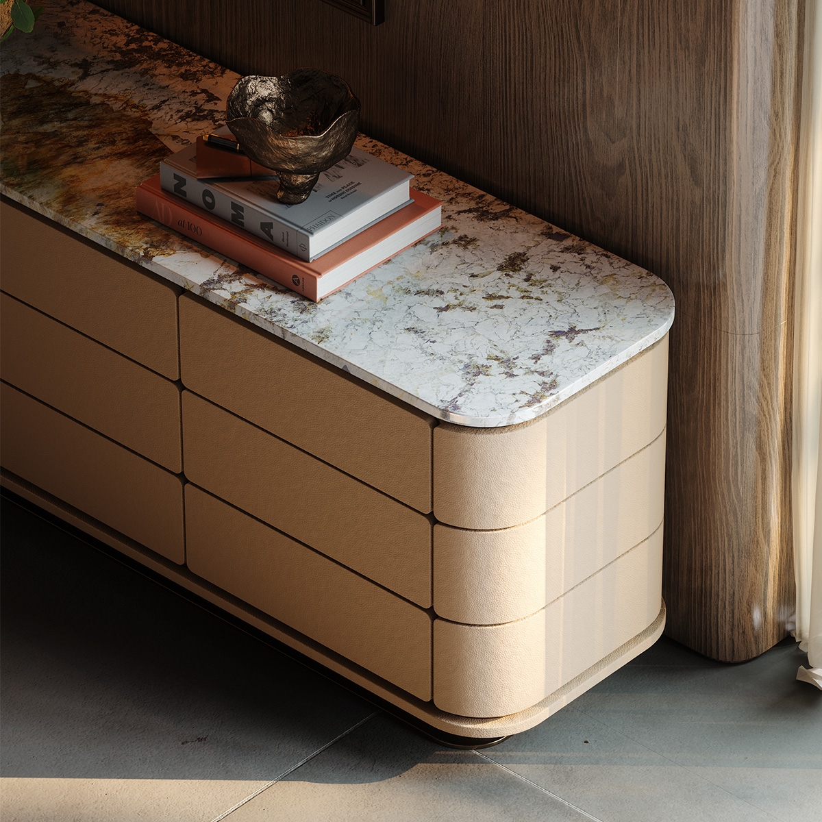 Product Bedroom TV Stand