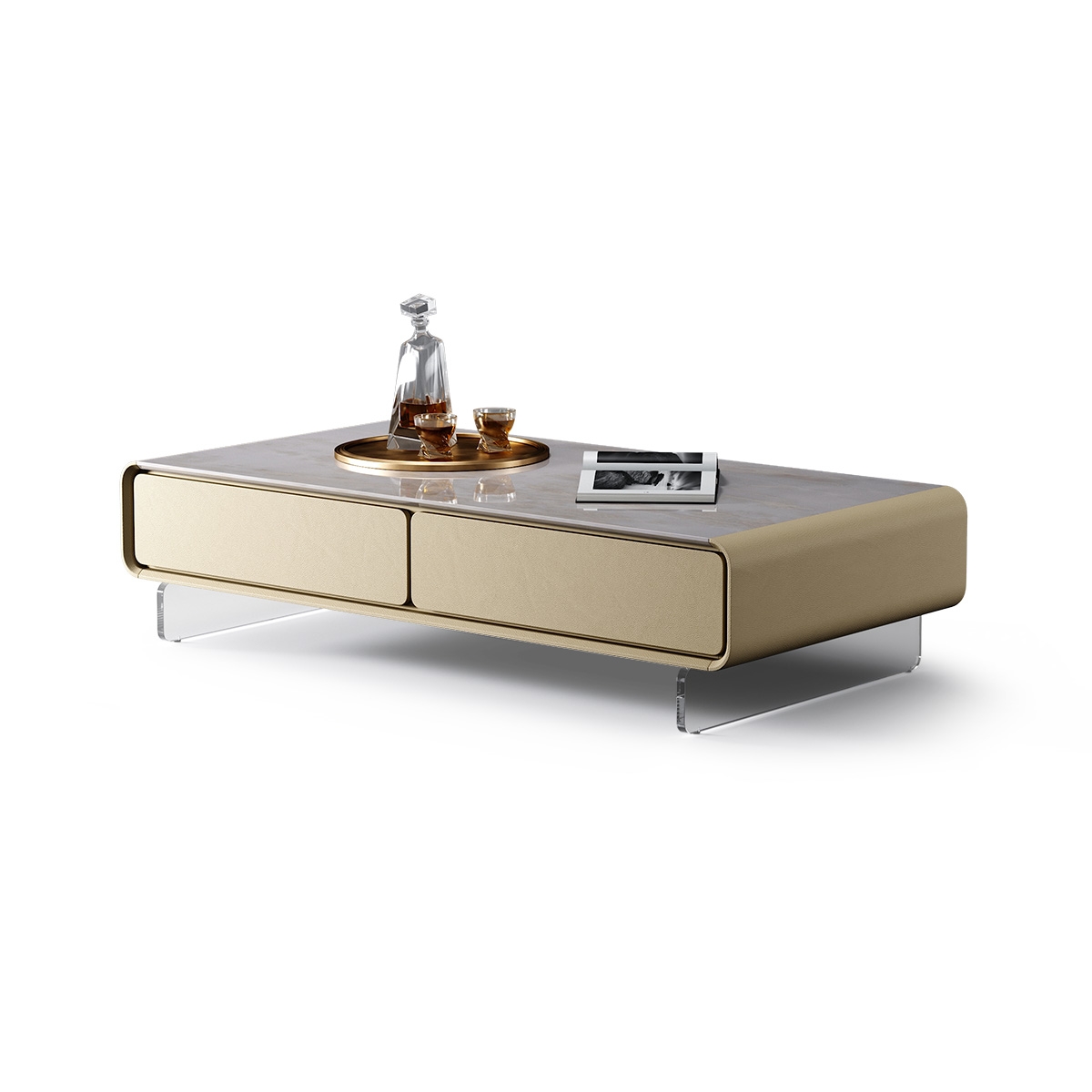 Exquisite Coffee Table