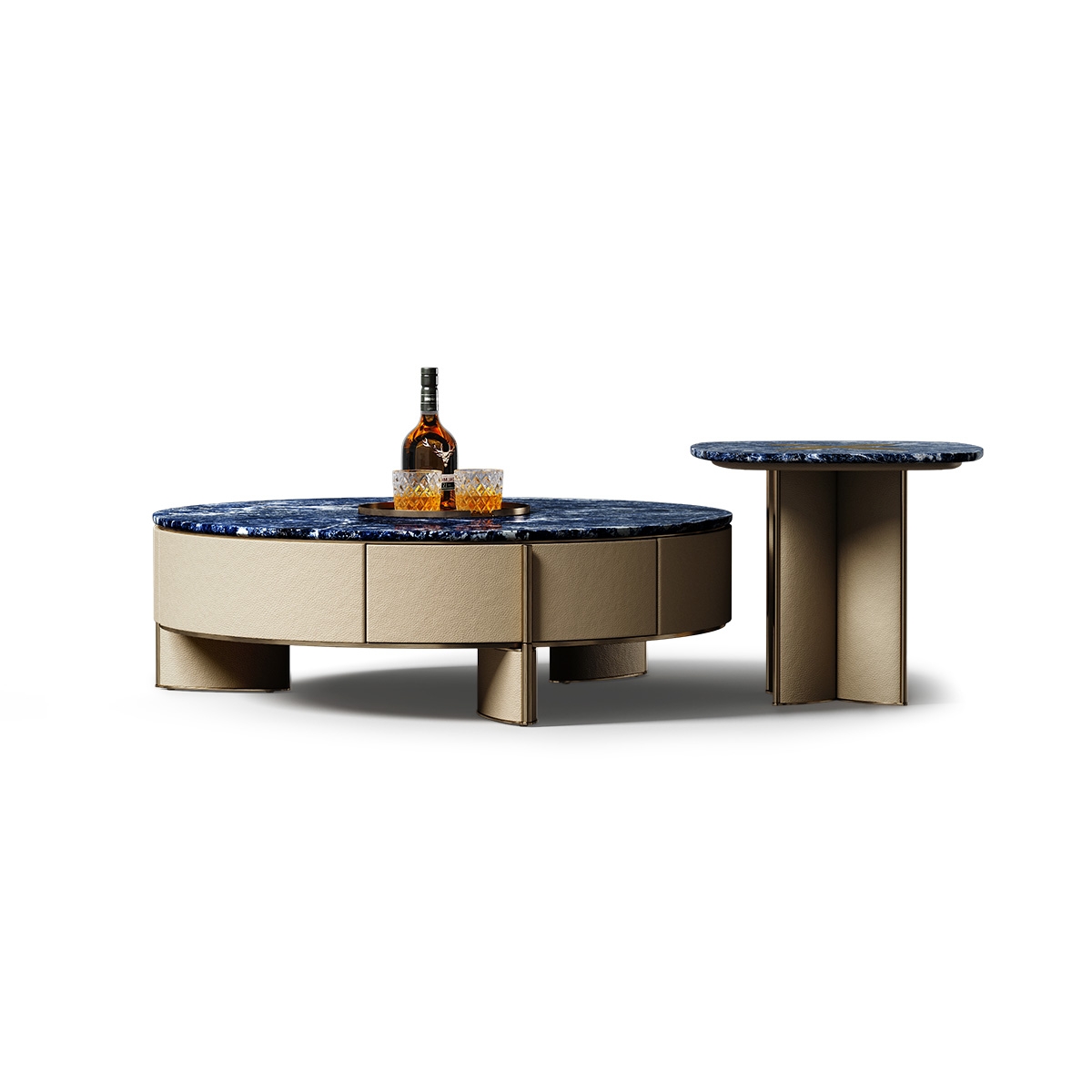 Extremely Coffee Table