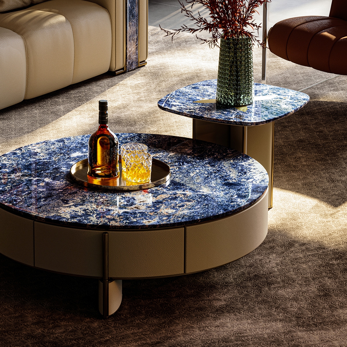 Extremely Coffee Table