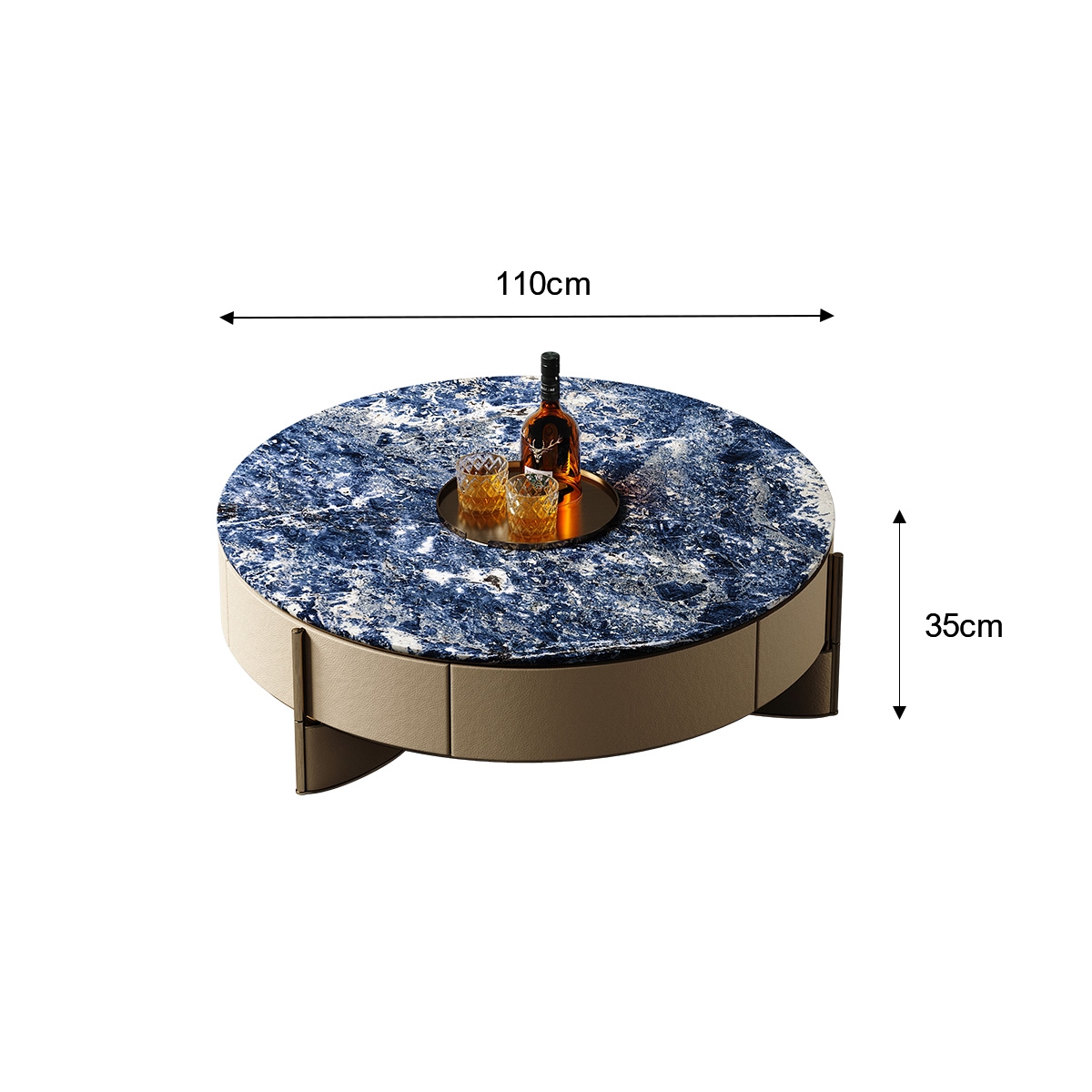 Extremely Coffee Table