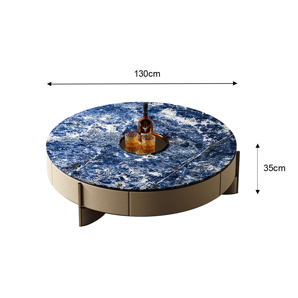 Extremely Coffee Table