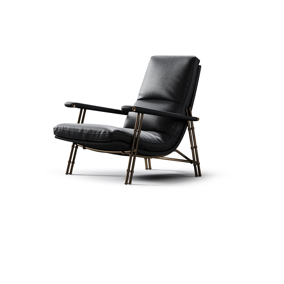 Bamboo Leisure Chair