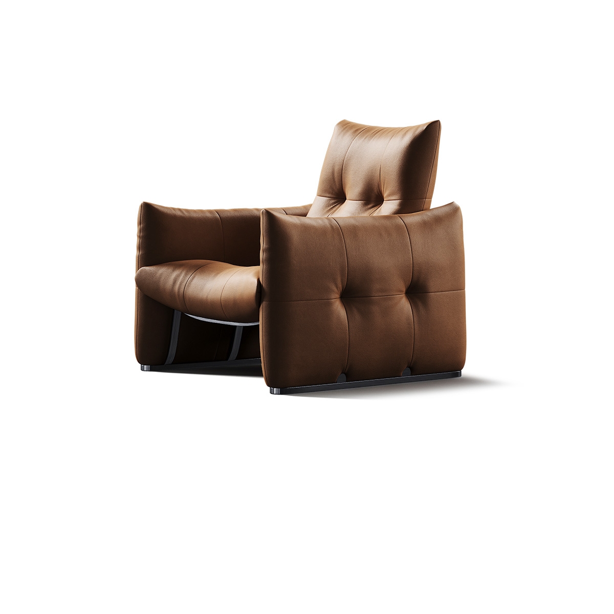 Verona Leisure Chair 1