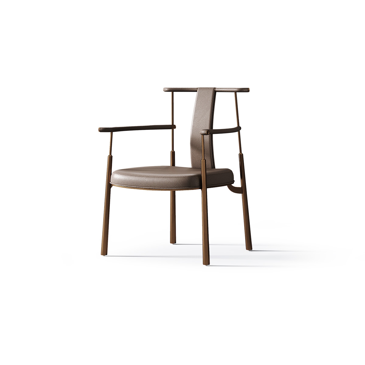 Pillar Master Chair 1