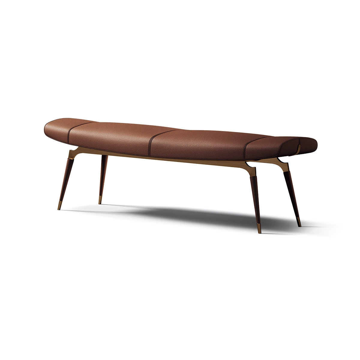 Respectful Bed Bench