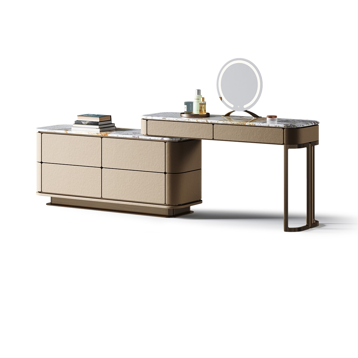 Minimalist Dressing Table 2
