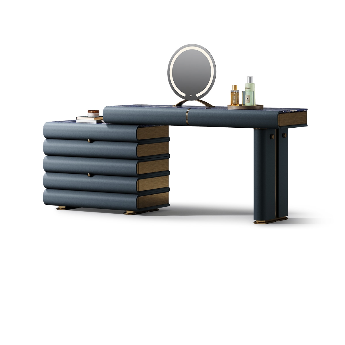 Clear Sky Dressing Table