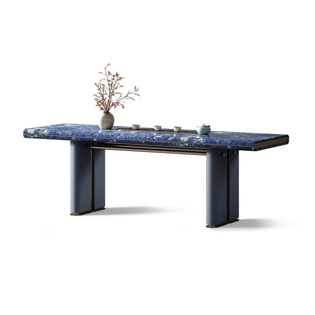 Minimalist Tea Table 3