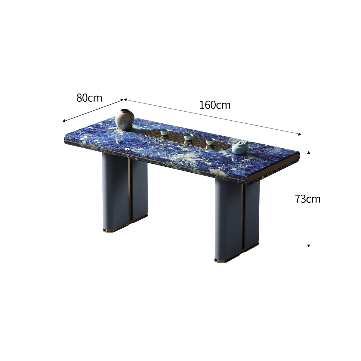 Minimalist Tea Table 3
