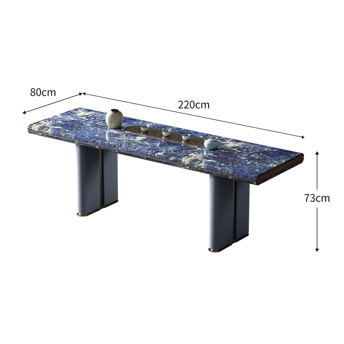 Minimalist Tea Table 3