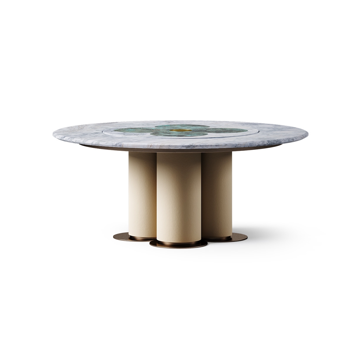 Clover Dining Table
