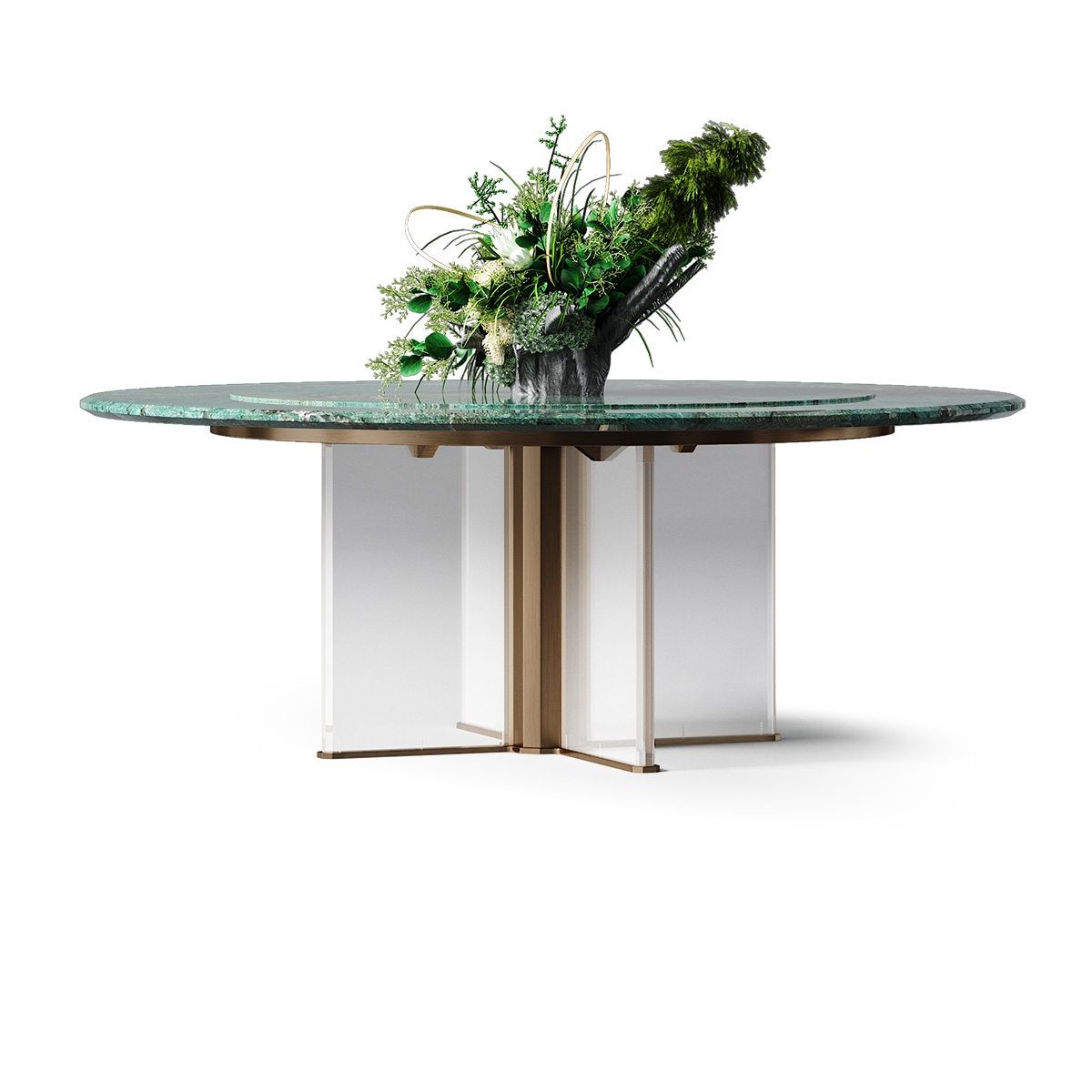 Extremely Dining table