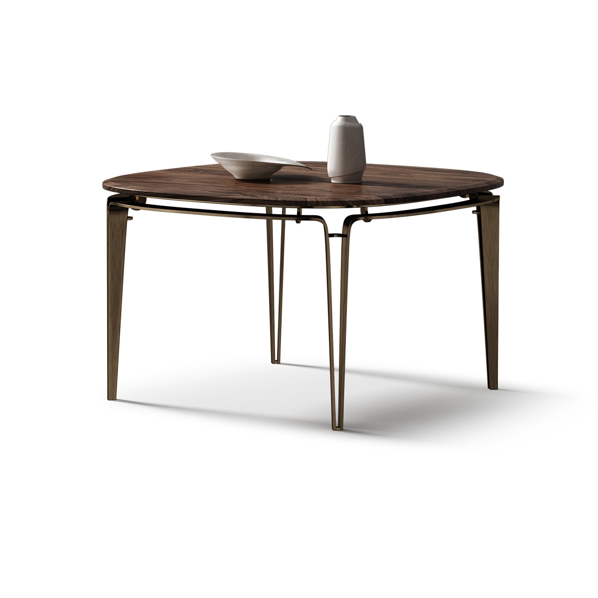 Plain Dining Table