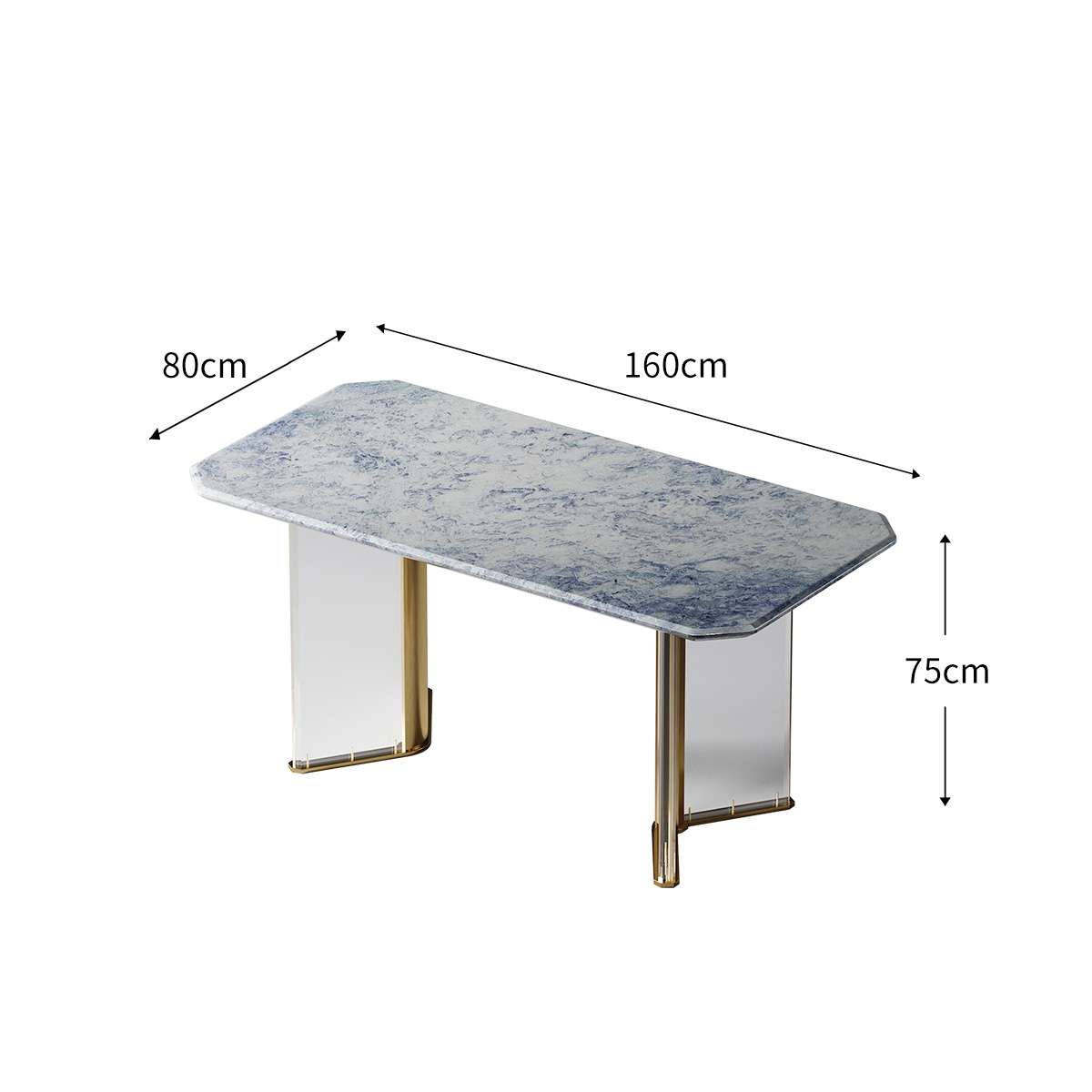 Tahiti Dining Table