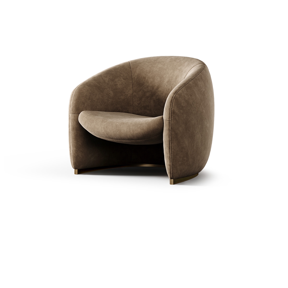 Arc Leisure Chair