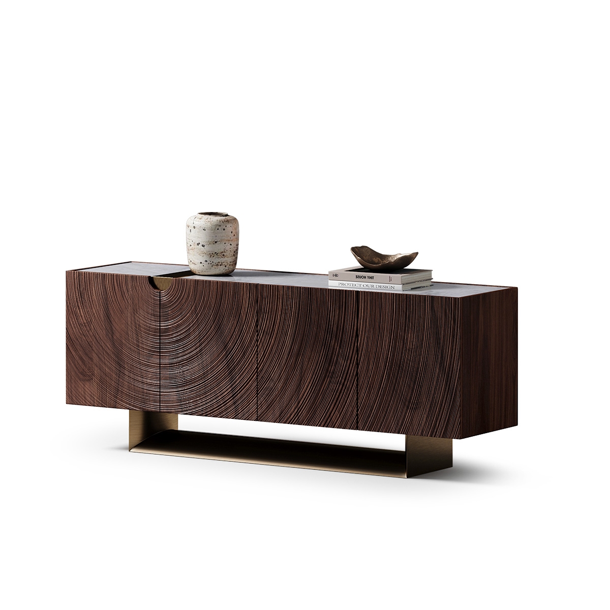 Ripple Sideboard 2