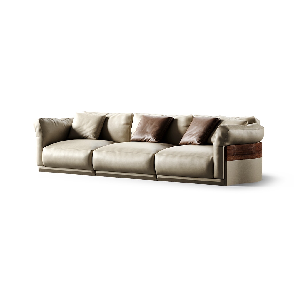 Arc Sofa