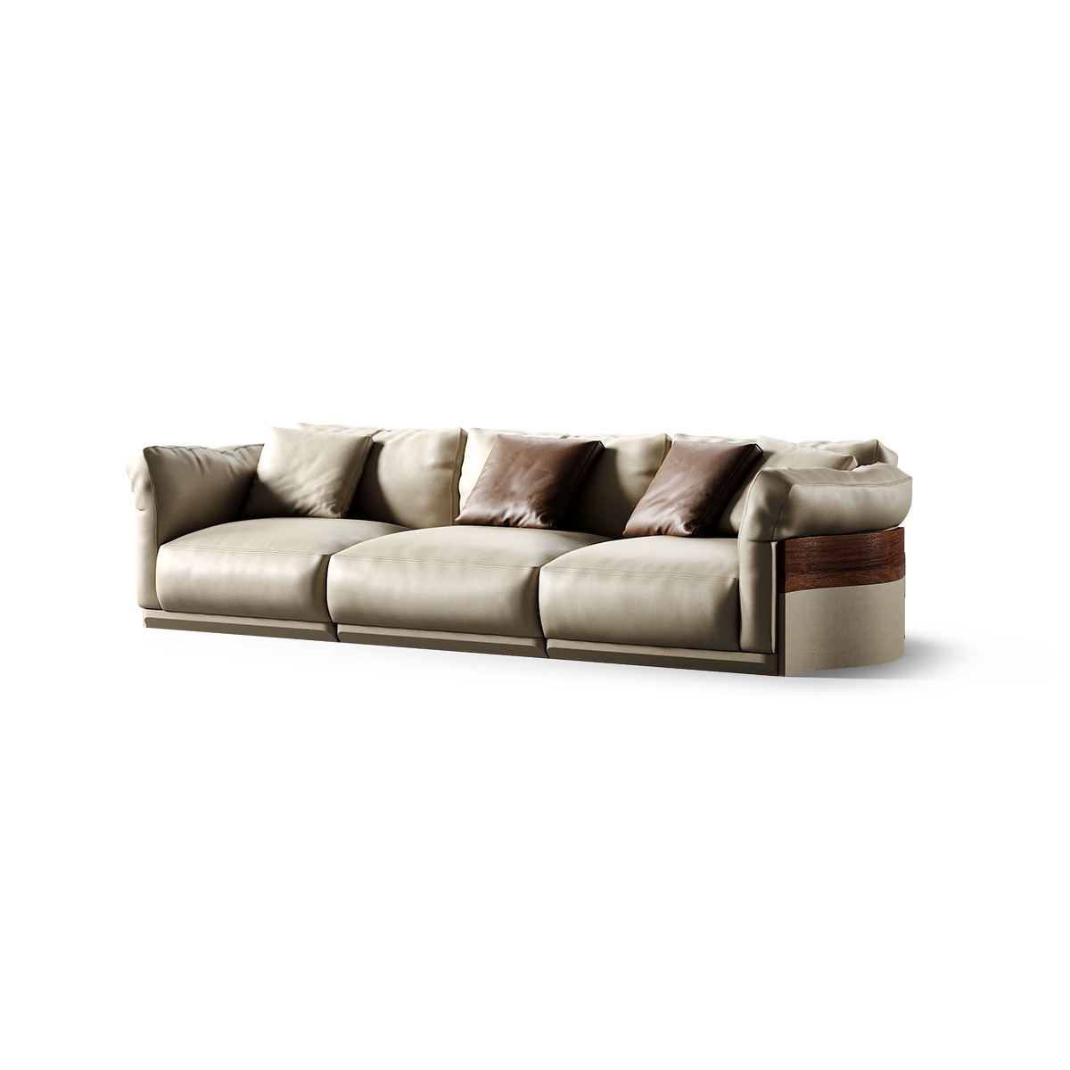 Arc Sofa