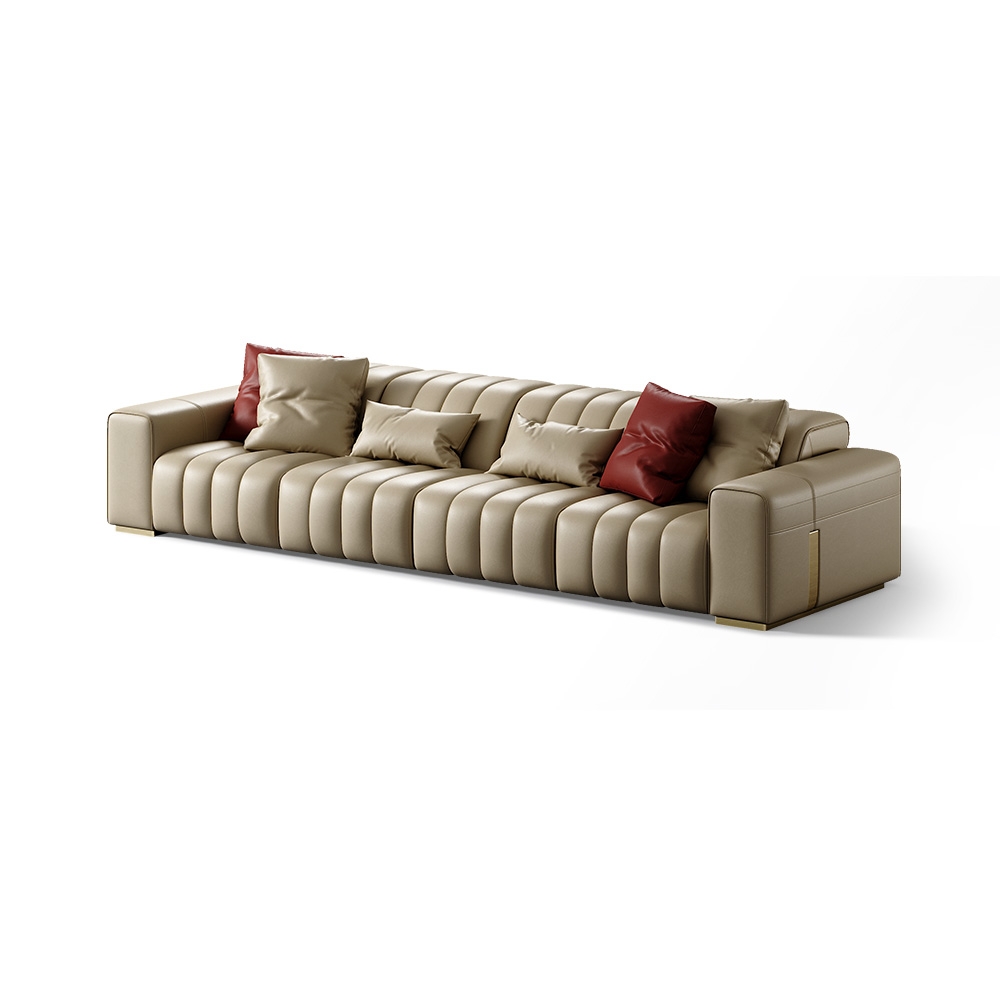 Minimalist Sofa