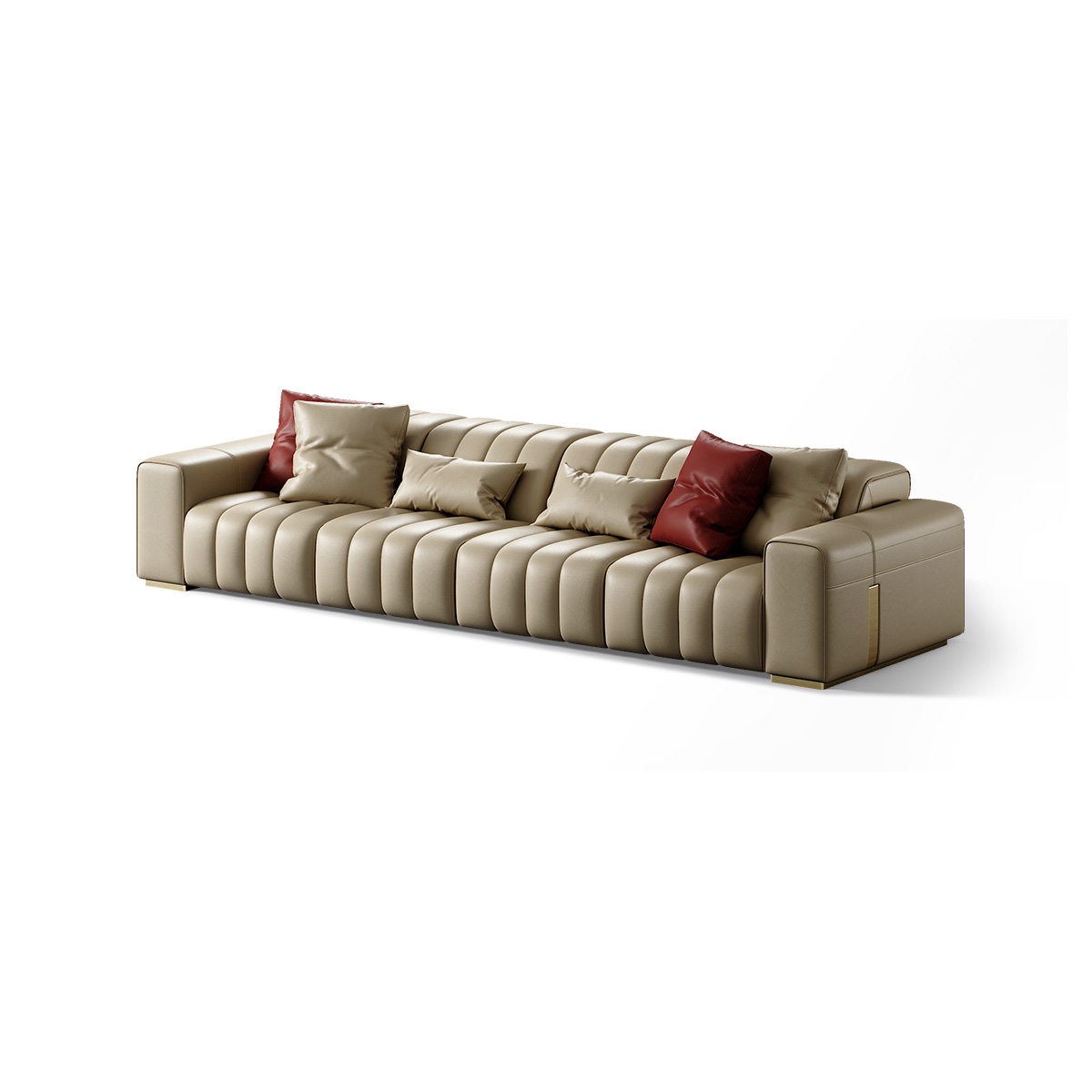 Minimalist Sofa