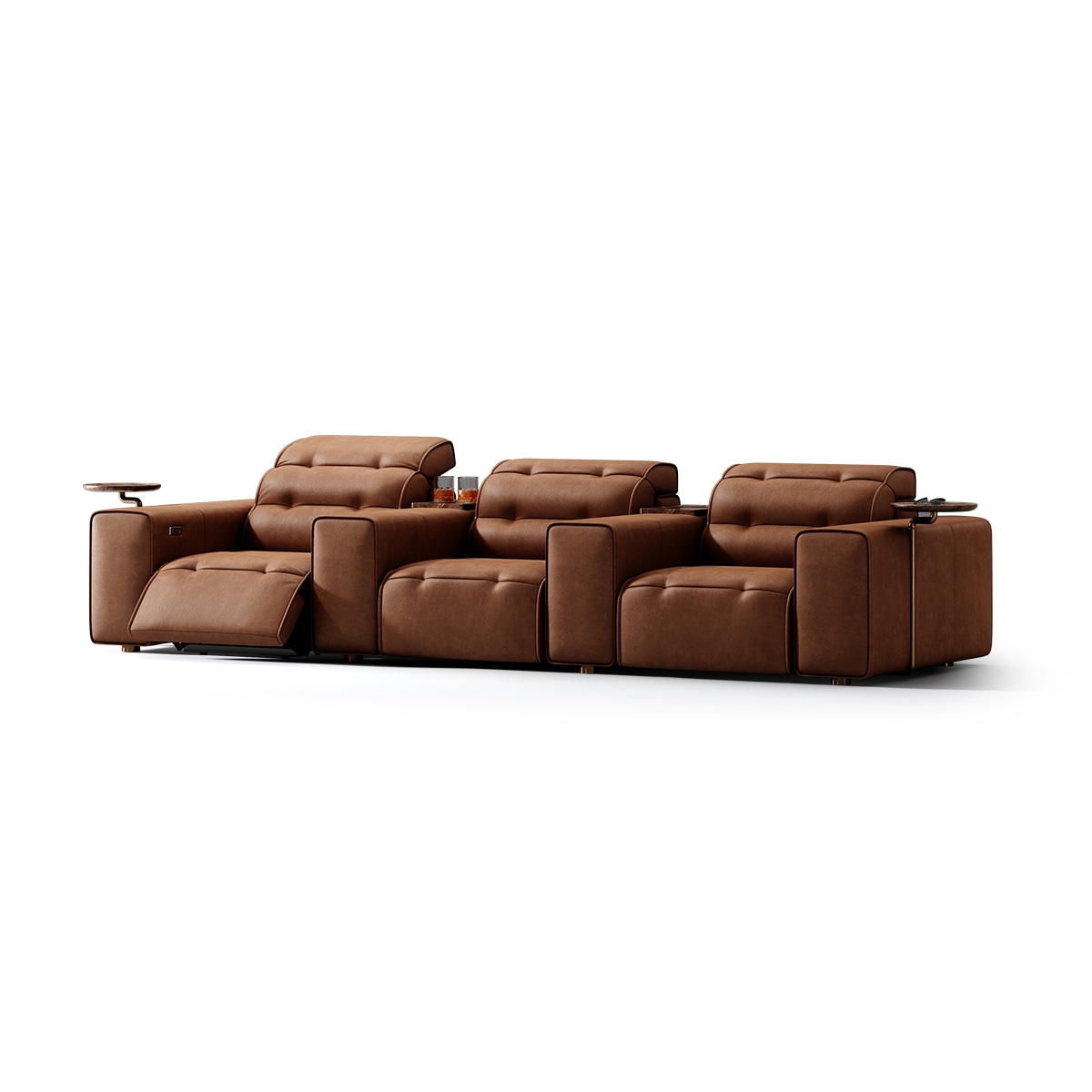 Watch Moon Sofa