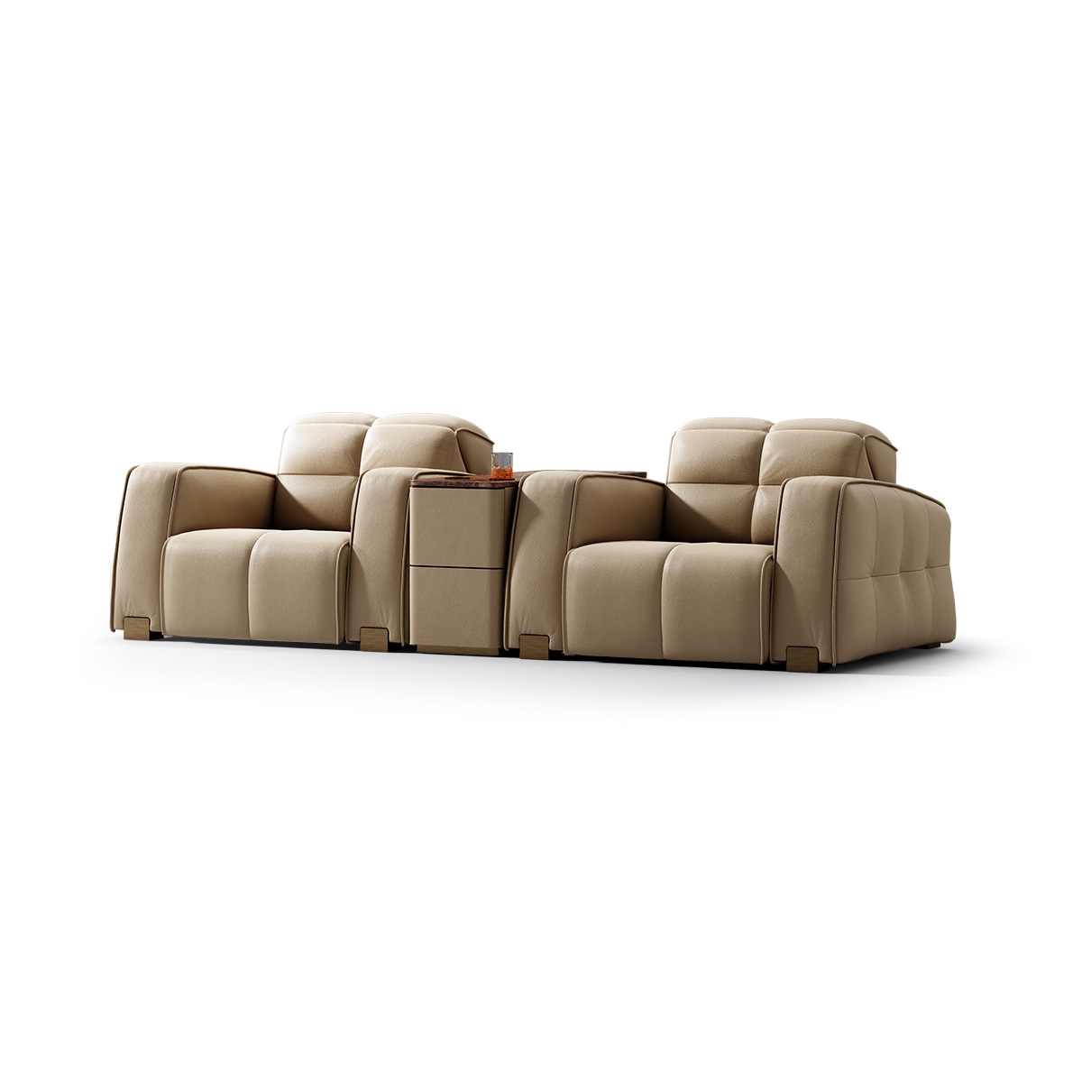 View Film Sofa