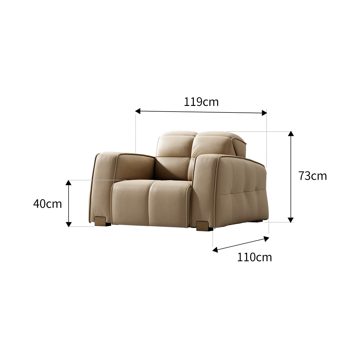 View Film Sofa