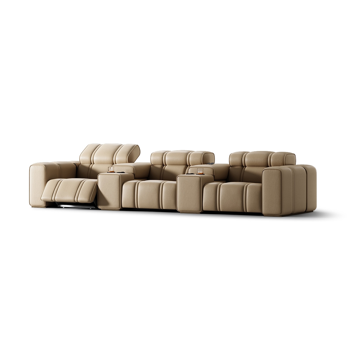 Candy Sofa