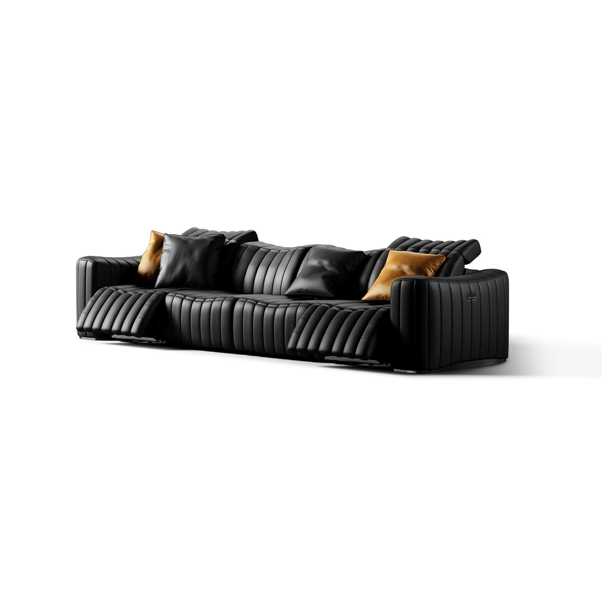 Maybach Sofa
