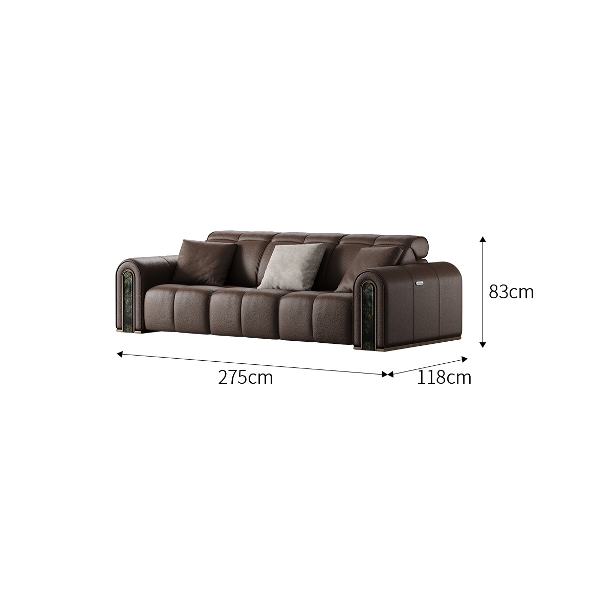 Triumph Sofa 3
