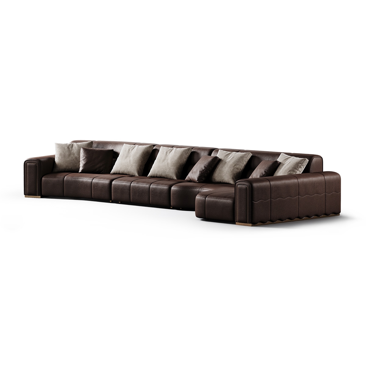 Coastline Sofa