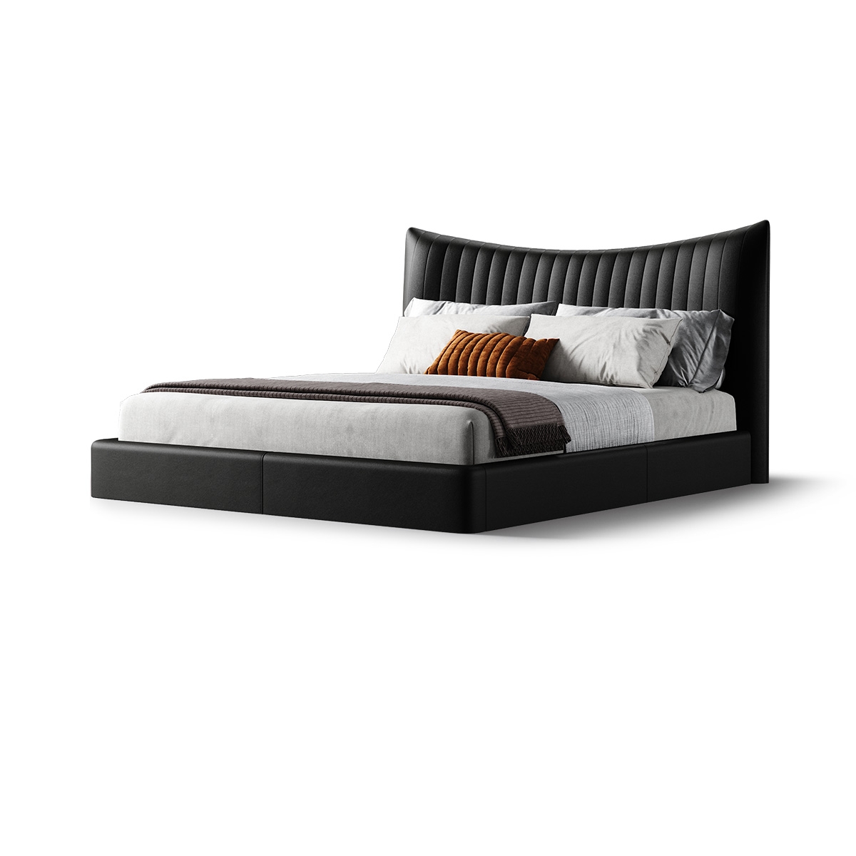 Verona Bed