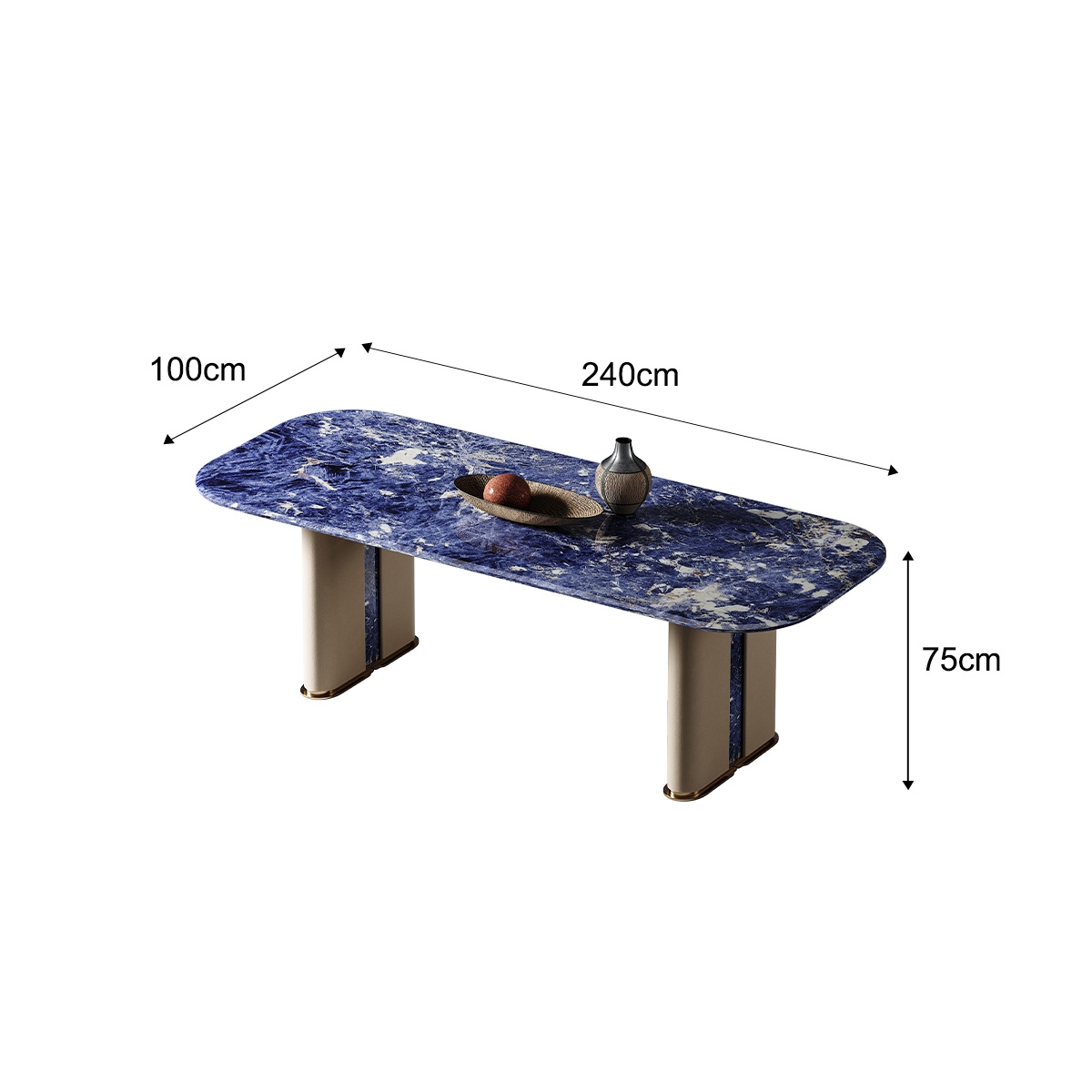 Minimalist Dining Table 3