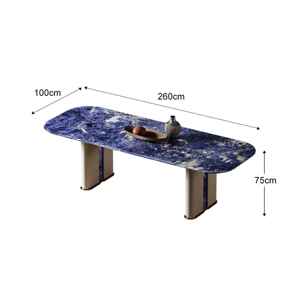 Minimalist Dining Table 3