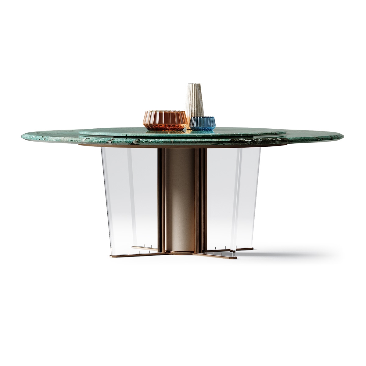 Extremely Dining Table 2